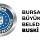 BURSA BUYUKSEHIR BUSKI