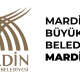 MARDIN BUYUKSEHIR MARDIN SU